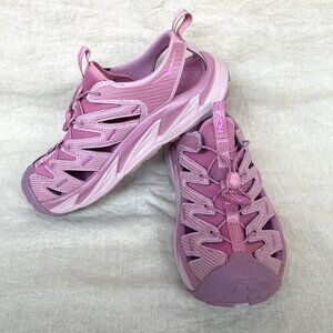 SOLD - HOKA Women's Hopara Sandals | Pink/Mauve | Size 8 *MINT CONDITION*